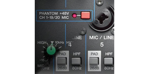 YAMAHA/ミキシングコンソール/MG10X -DJ機材アナログレコード専門店