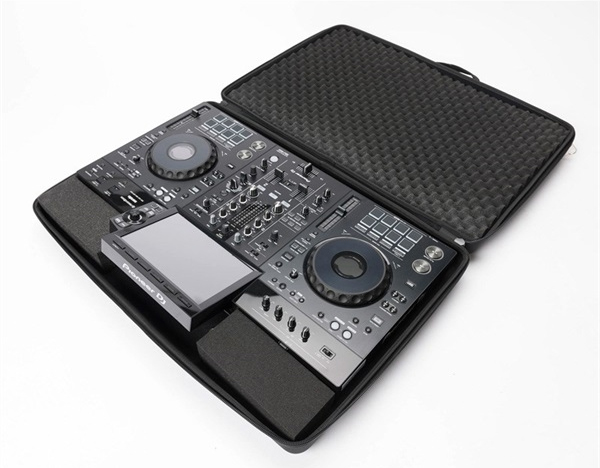 RXシリーズ対応のセミハードケース】MAGMA/機材ケース/CTRL CASE XDJ