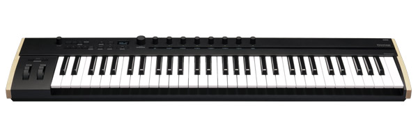 KEYSTAGE 61 - KORG