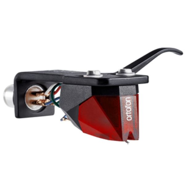 ortofon/カートリッジ/2M Red Premounted -DJ機材アナログレコード専門