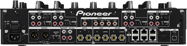 完全早い者勝ち！なんと約140,000円以上お買い得。】Pioneer/DJ