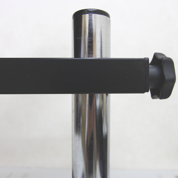 中古品】PRO-STAND/CDJスタンド/DJST-101 -DJ機材アナログレコード専門