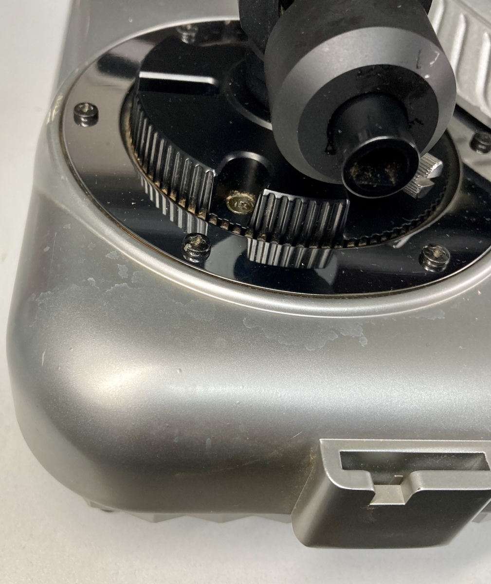 中古品】Vestax/ターンテーブル/PDX-2300 -DJ機材アナログレコード専門