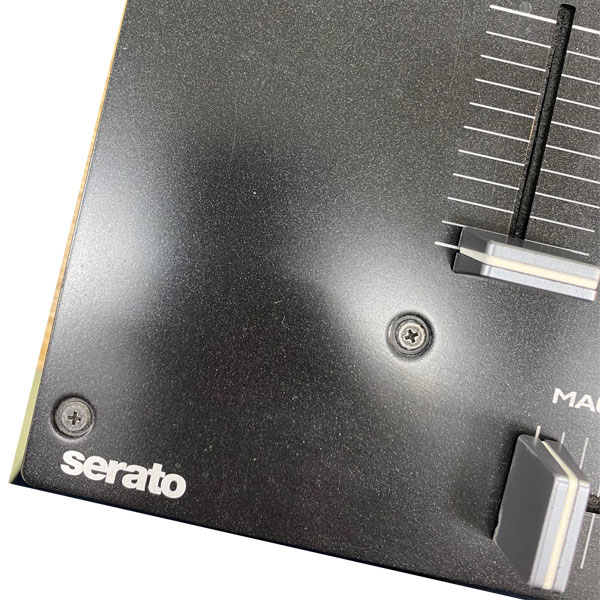 ☆値下げしました！中古品】Pioneer DJ/DJミキサー/DJM-S3 -DJ機材