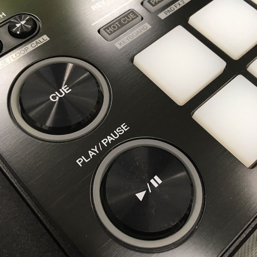 中古品】Pioneer DJ/DJコントローラー/DDJ-1000 -DJ機材アナログ