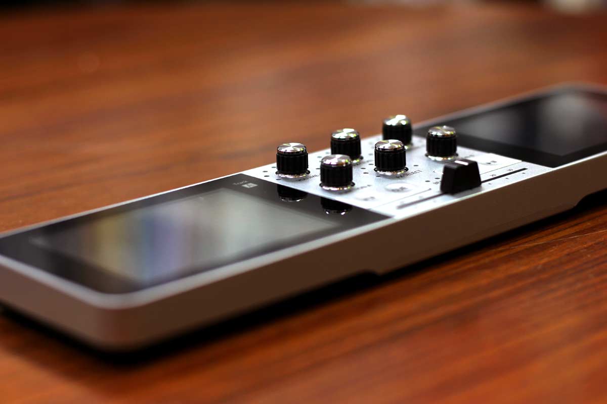 中古品】FAUDIO/ポータブルDJシステム/MONSTER GODJ Portable, Stand