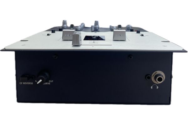 中古美品】STANTON/DJミキサー/SA-3