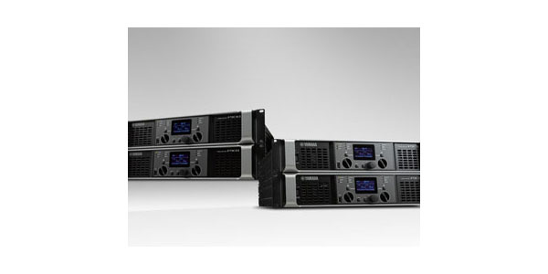 パワーアンプ】YAMAHA、PX3のご紹介です！