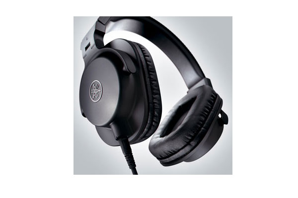 モニターヘッドホン】YAMAHA、HPH-MT5Wのご紹介です！