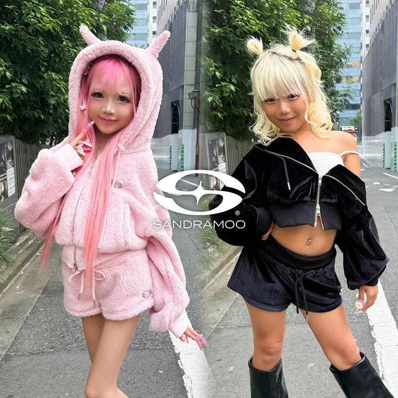 OTO GIRLS ONLINE SHOP