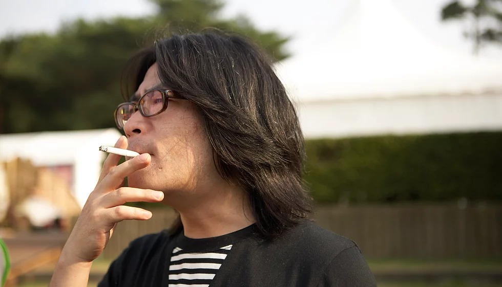 rei harakami | OTOTSU