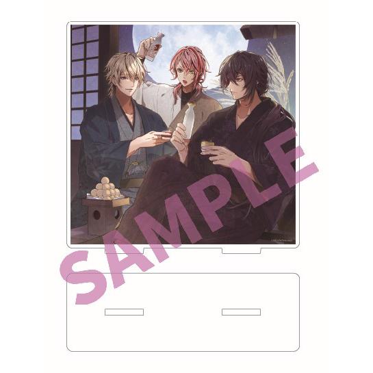 復刻】【オトメイトスタイルコレクションvol.9】 ビルシャナ戦姫～一樹