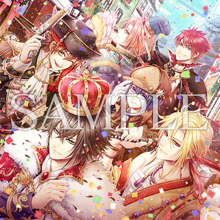 戦場の円舞曲」