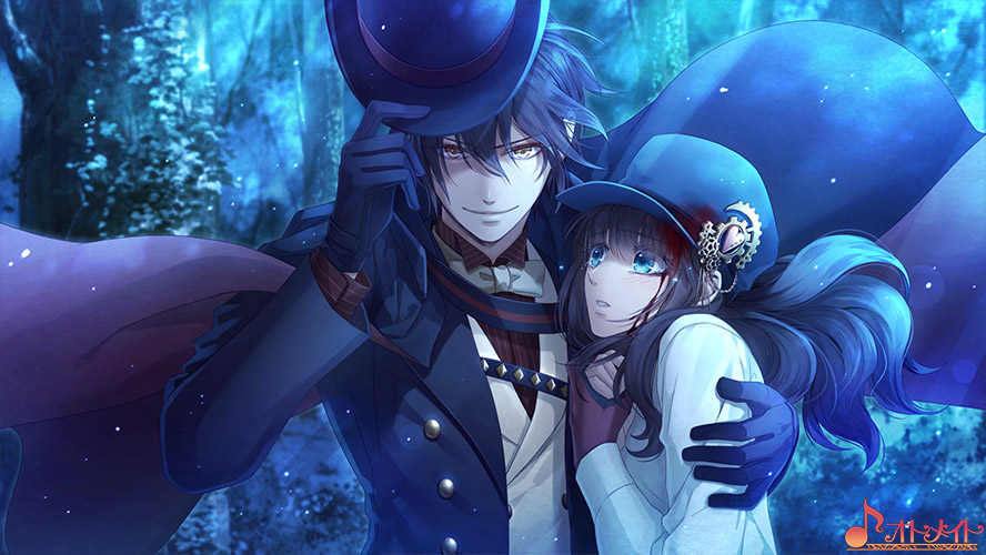 Code：Realize ～彩虹の花束～