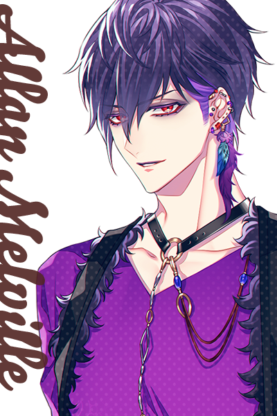 キューピット・パラサイト -Sweet & Spicy Darling.-