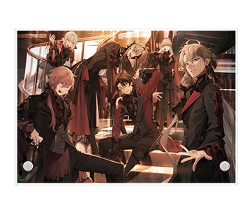 終遠のヴィルシュ Saint Valentin ~la Fête des Amoureux~