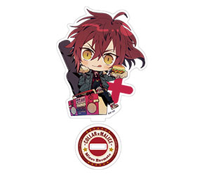 ニルアド 冬の市 アクスタ 隼人 ニルアド 尾崎隼人 冬の市 アクスタ