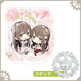 CLOCK ZERO ～終焉の一秒～」10th Anniversary store