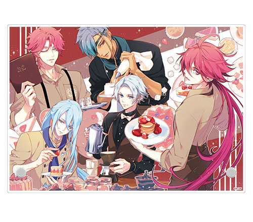 ラディアンテイル 3rd Anniversary