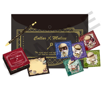 オトメイト夏の市2017