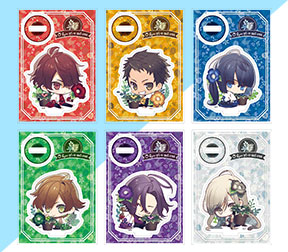 オトメイト夏の市2020