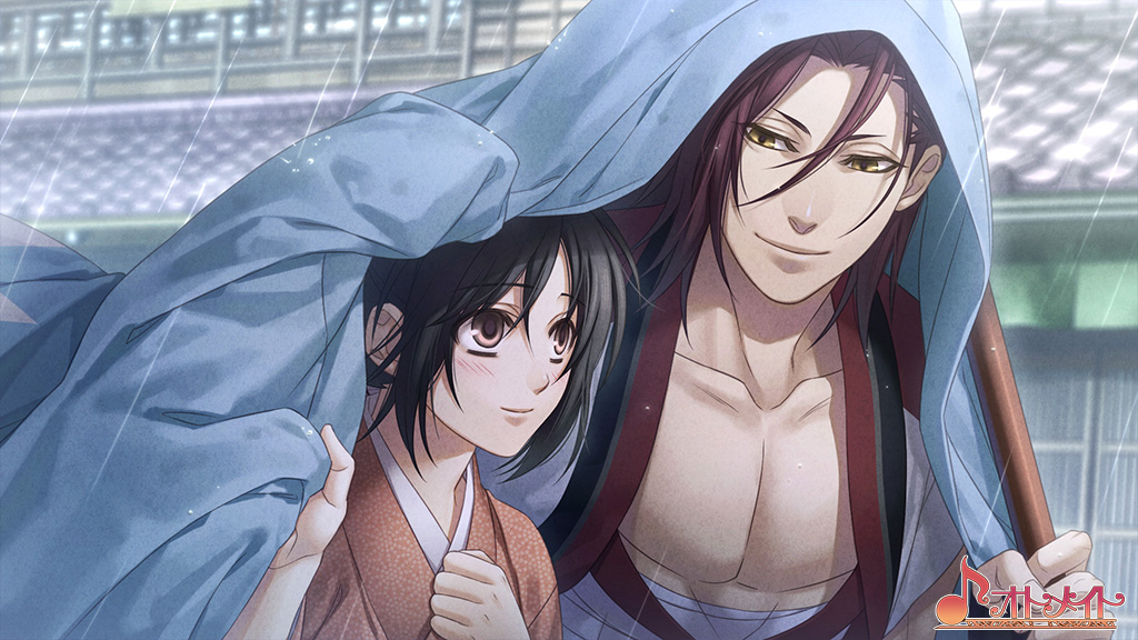 薄桜鬼 真改 銀星ノ抄