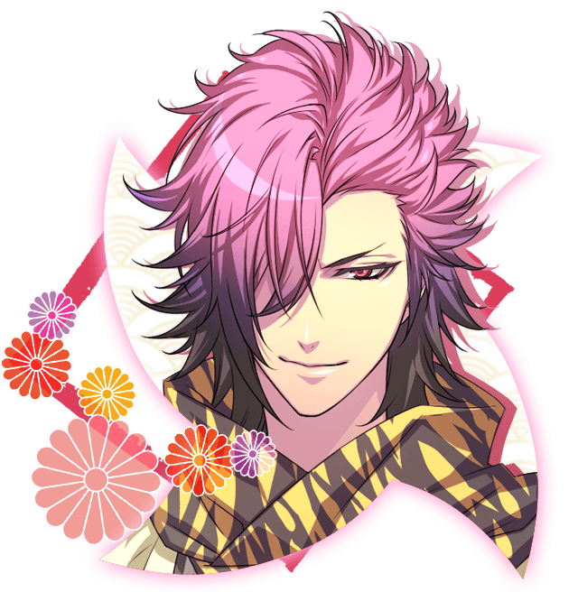 忍び、恋うつつ ― 雪月花恋絵巻 ―