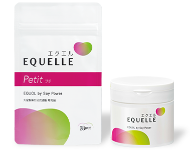 健康と美容をサポートする大塚製薬のエクエル ソイチェックについて