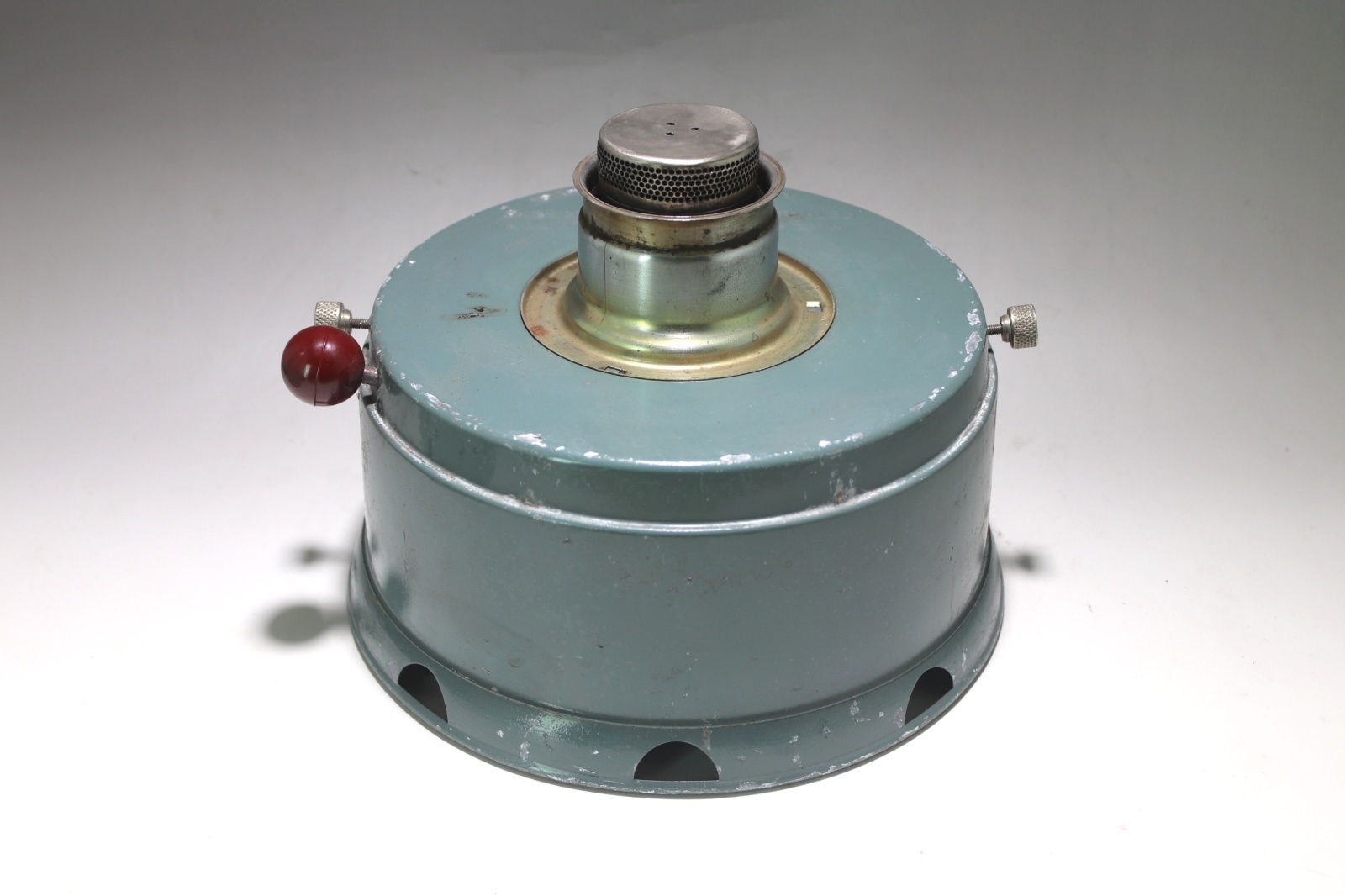 TURM L51 Heater Germany/ 石油ストーブ ターム ドイツ製 スイス軍