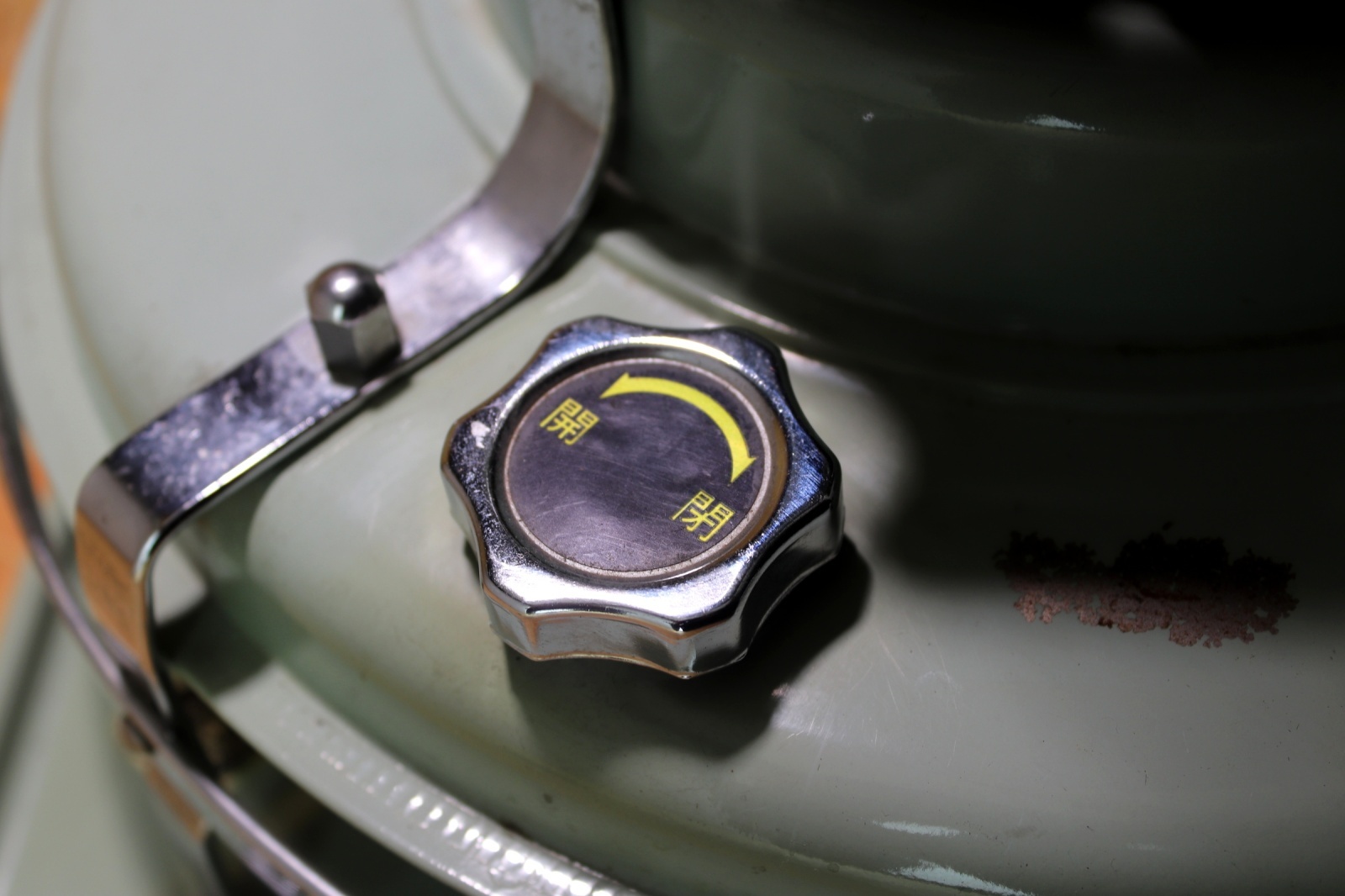 Aladdin BLUE FLAME 39型/ アラジン ブルーフレーム ストーブ