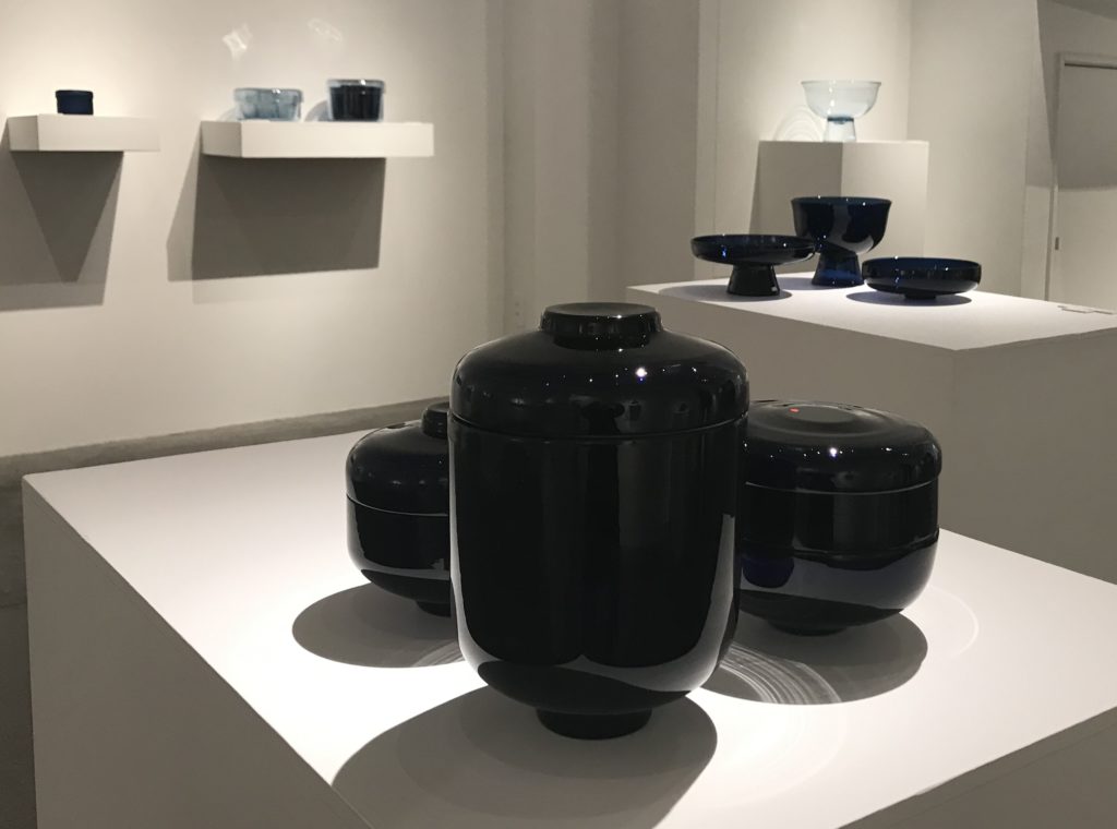 辻和美 ファクトリーズーマー アイスカップ くすみブルー 辻和美