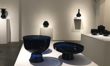 辻和美（kazumi tsuji+factory zoomer）reclaimed blue project/再生