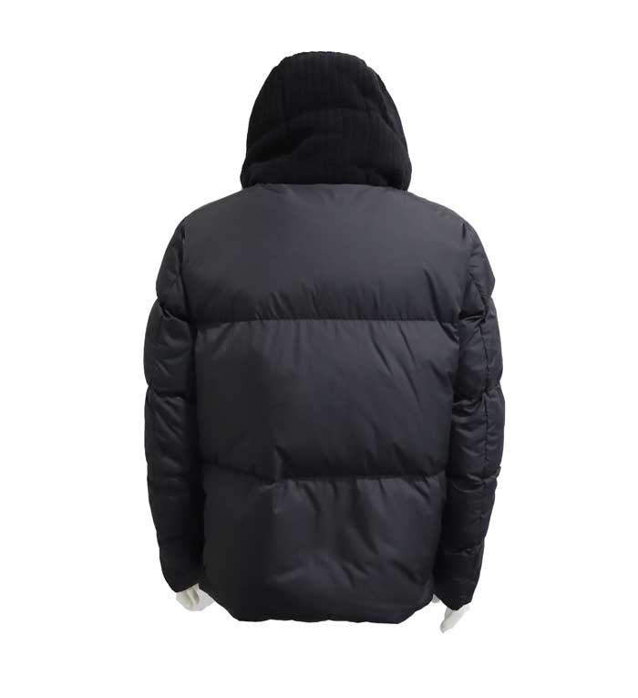 ヘルノ ハイブリッド ダウンジャケット | アウトレットジャパン福岡