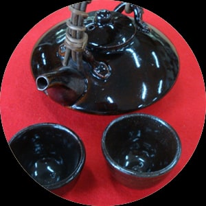 薩摩焼について | 桜島焼 窯元 桜岳陶芸（おうがくとうげい）