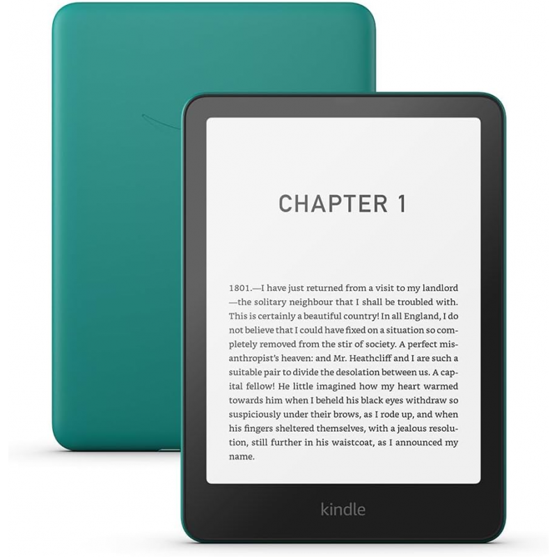 Ourfriday | Amazon Kindle Paperwhite 12th Generation (16GB, 7