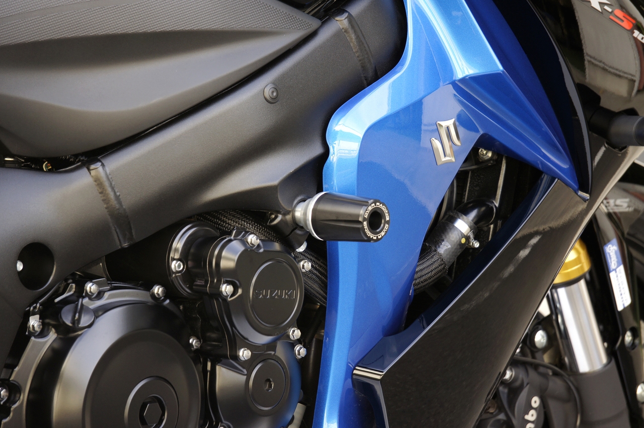 レーシングスライダー KATANA(19-)/GSX-S1000F | System Administration