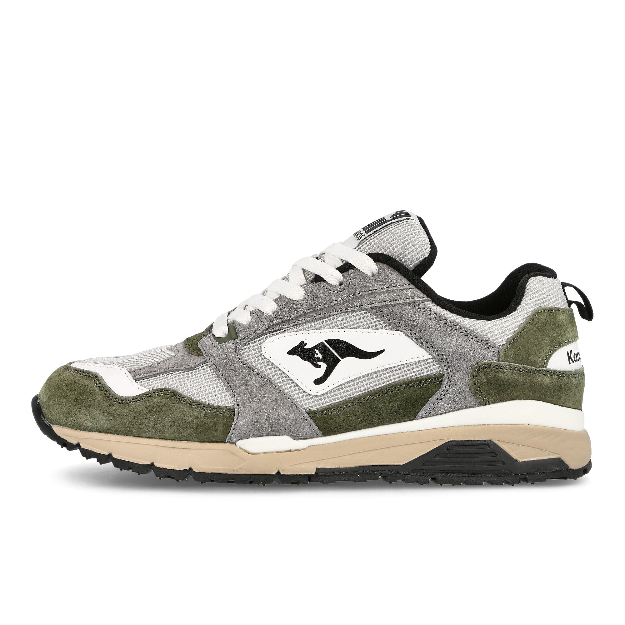 KangaROOS Exo II Ultimate 47301 000 8060 | OVERKILL