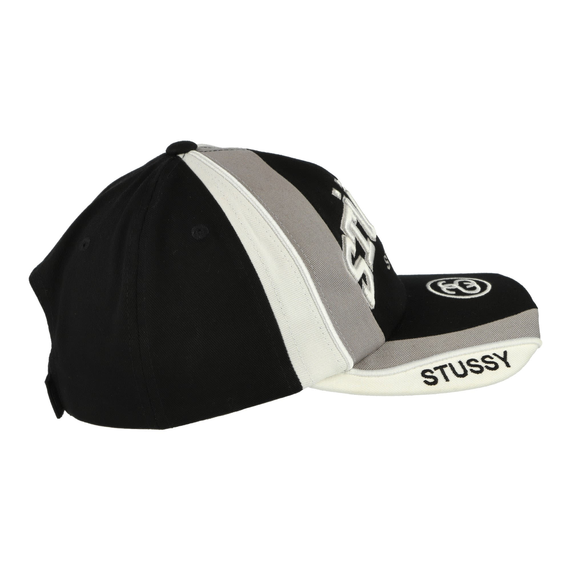 Stussy Souvenir Low Pro Cap 1311117 / 0001 | OVERKILL