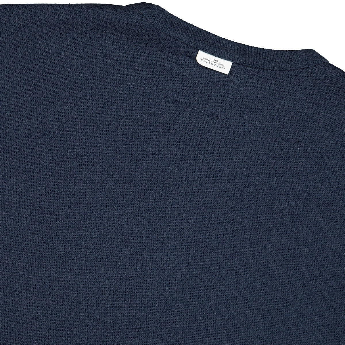 WTAPS Insect Crew Neck 211ATDT-CSM18 | OVERKILL