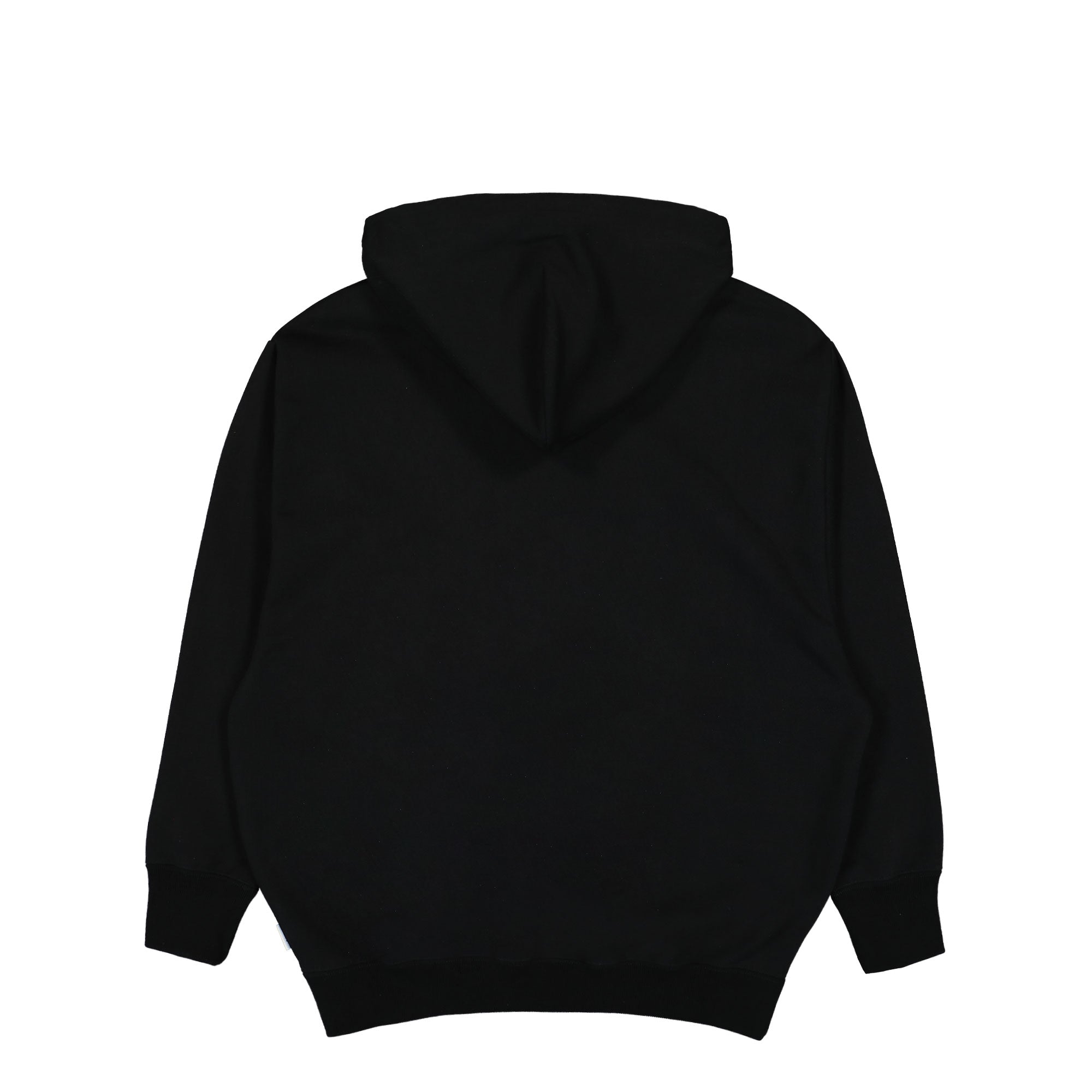 WTAPS Academy / Hoodie / Cotton 251ATDT-CSM04 / Black | OVERKILL