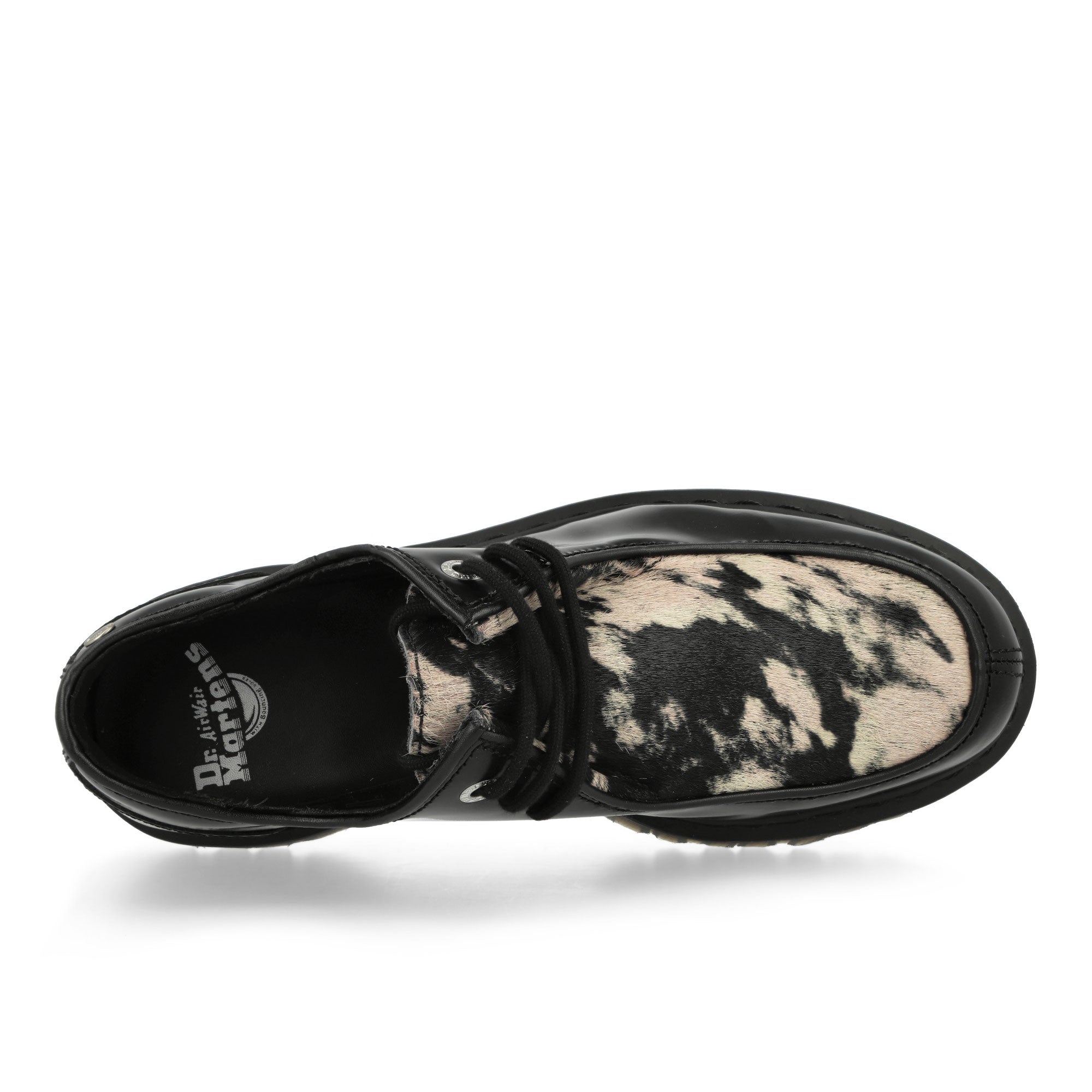 Dr. Martens Zeffir 3i 31916779 | OVERKILL