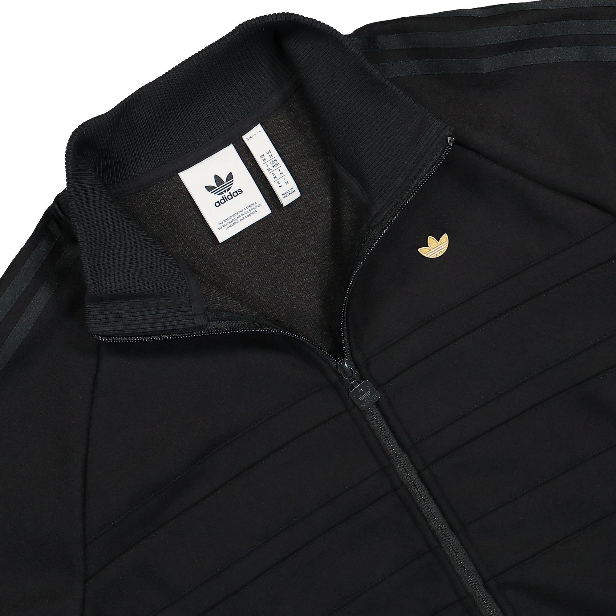 adidas Archive Track Top IY0427 | OVERKILL