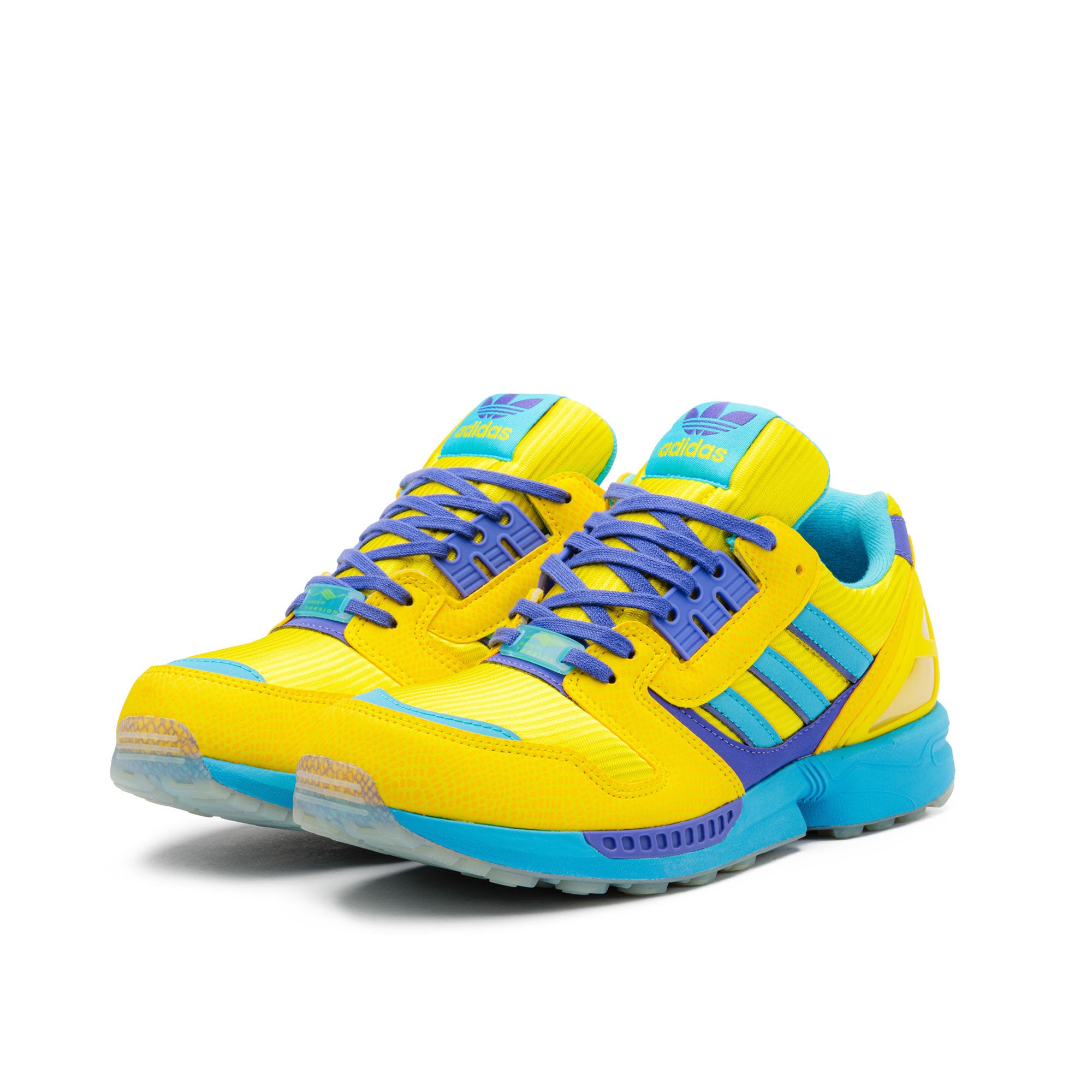 Atmos x adidas ZX 8000 G-SNK JQ2580 | OVERKILL