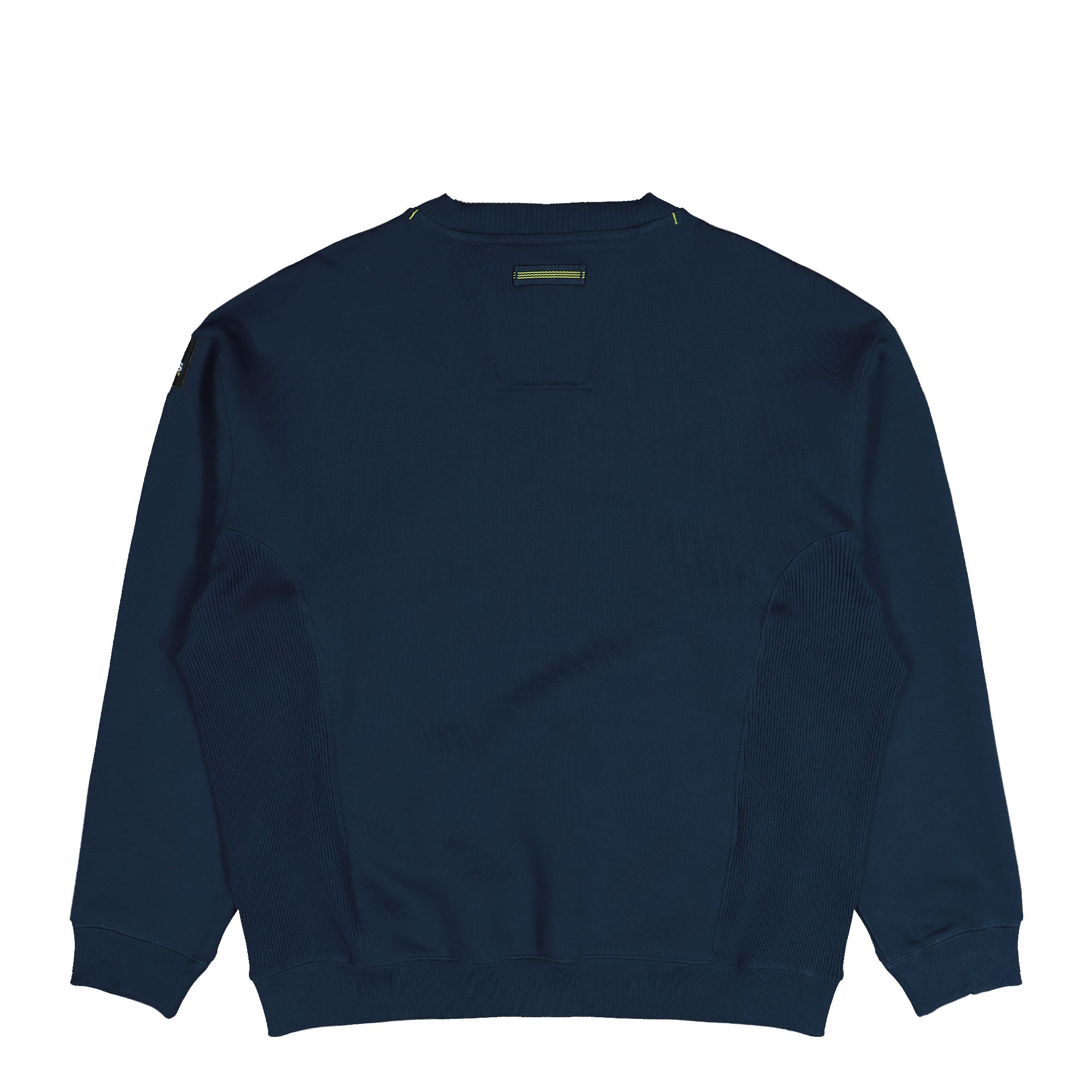 adidas Equipment Rip Crewneck Sweatshirt KB9323 | OVERKILL