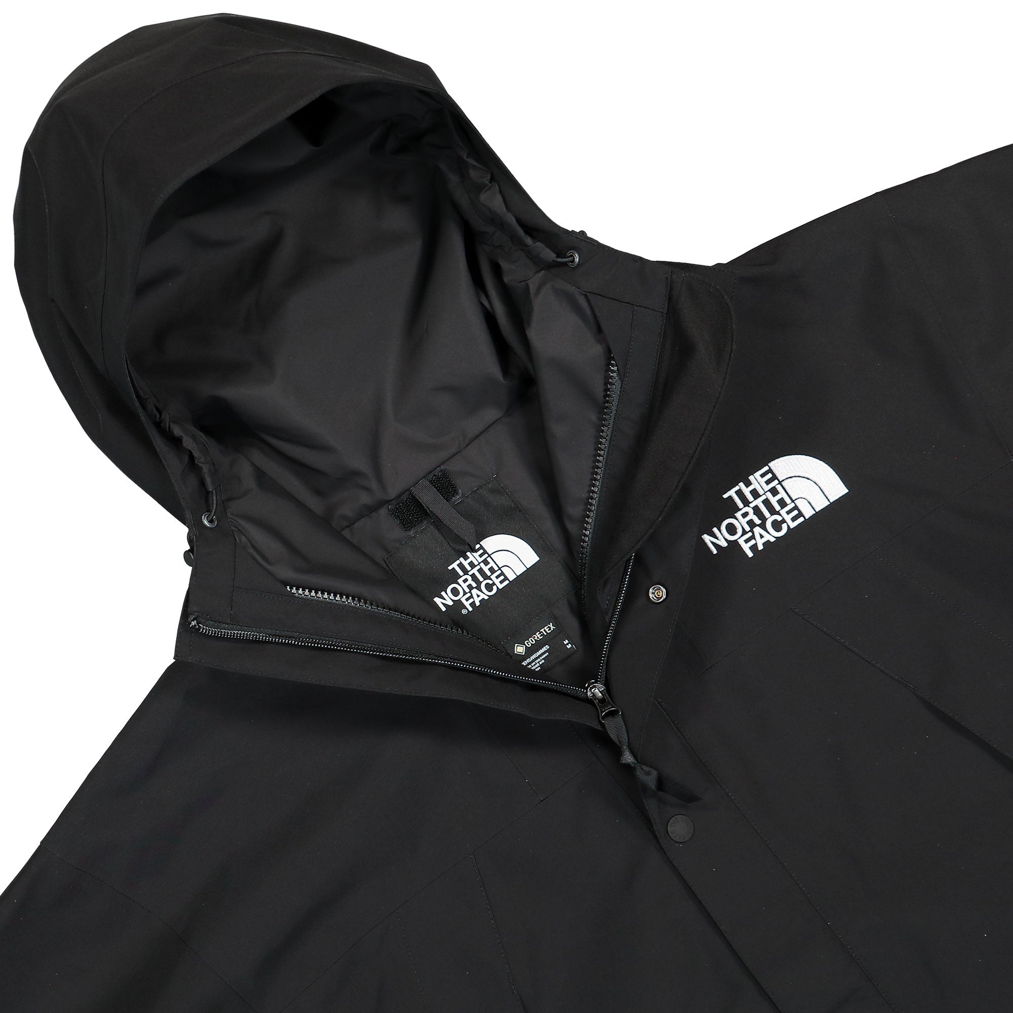 The North Face GTX Mountain Jacket NF0A831M4HF | OVERKILL
