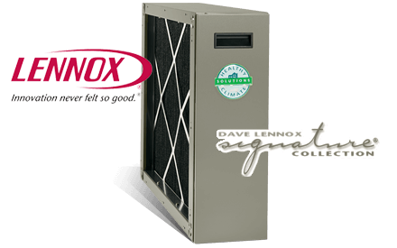 Lennox Carbon Clean 16 Air Filter - Overlake Heating & AC