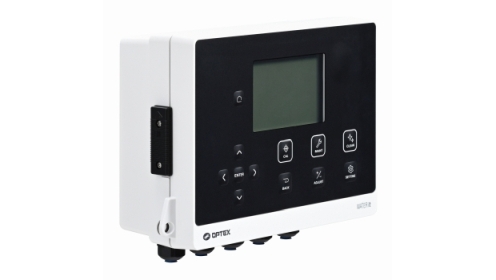 蛍光式溶存酸素計（DO計） DOS-20 | オプテックス株式会社 OPTEX