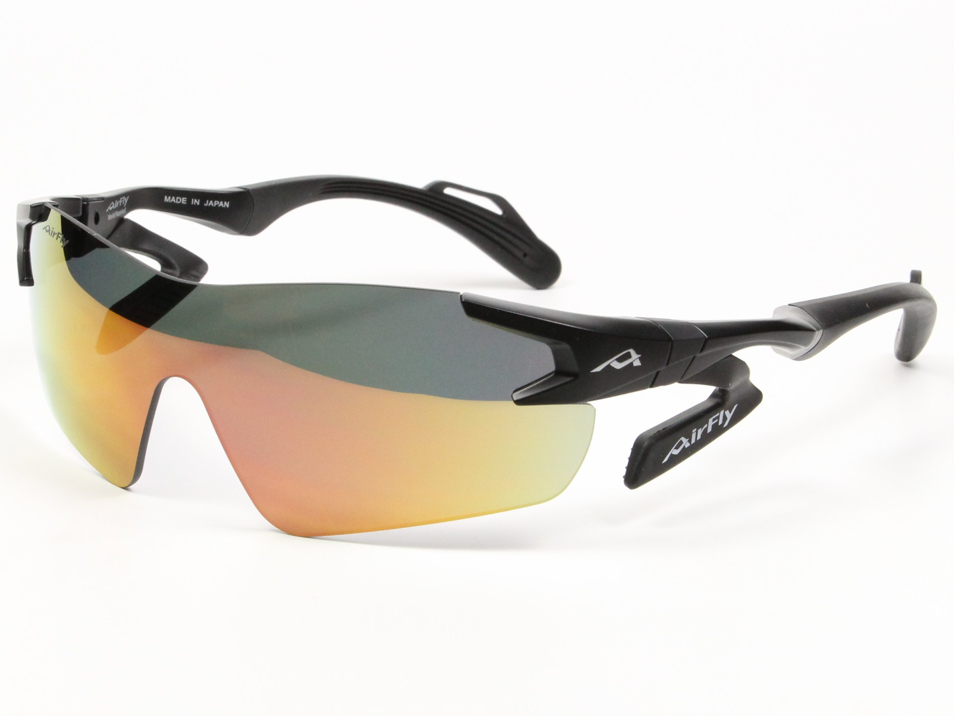 AirFly（エアフライ） | 老眼対策メガネと度付スポーツサングラスなら