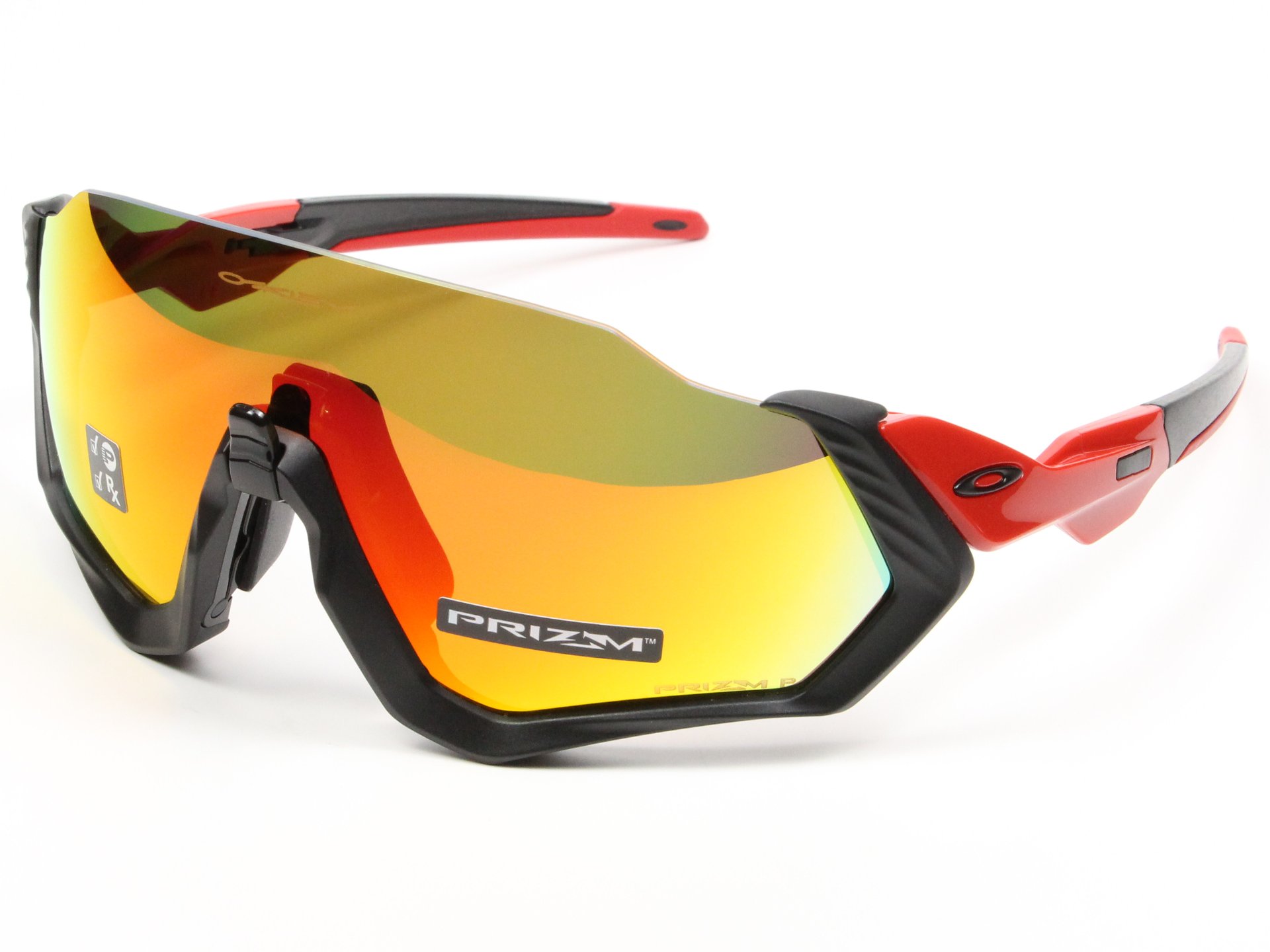 OAKLEY FLIGHT JACKET（オークリー フライトジャケット） | 老眼対策