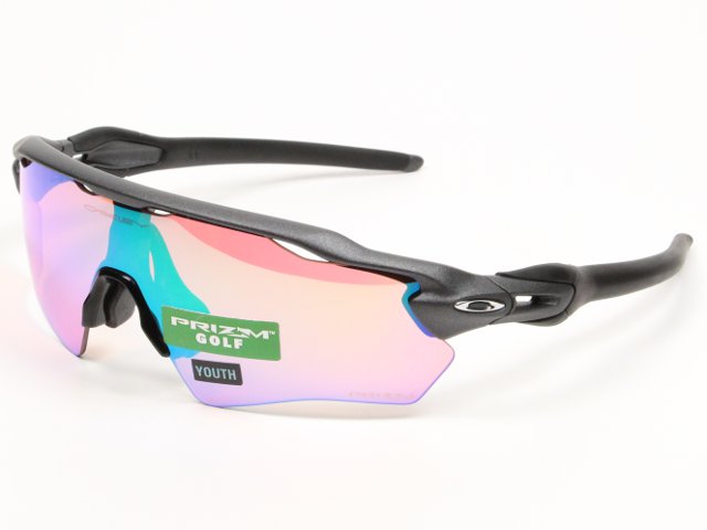 OAKLEY Prizmレンズ（オークリー プリズムレンズ） | 老眼対策メガネと